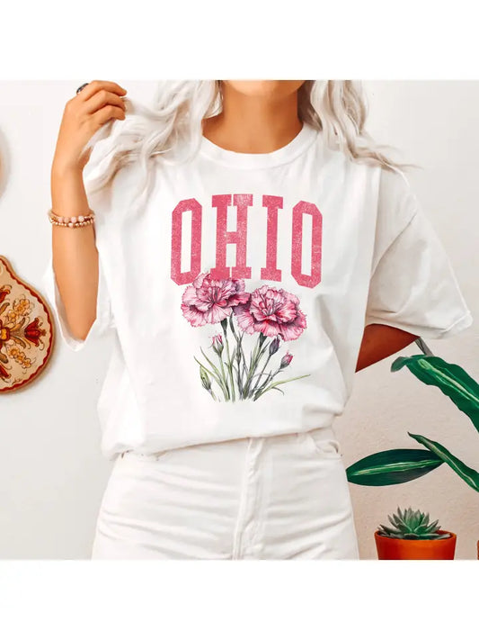 Ohio Flowers